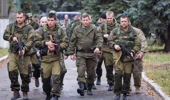 乌克兰游击队的相关图片
